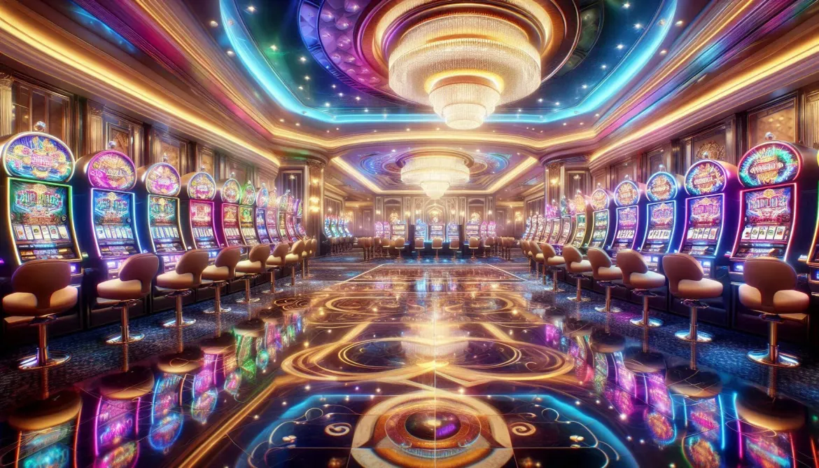 Gladiatorsbet Casino